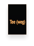 Teeweg